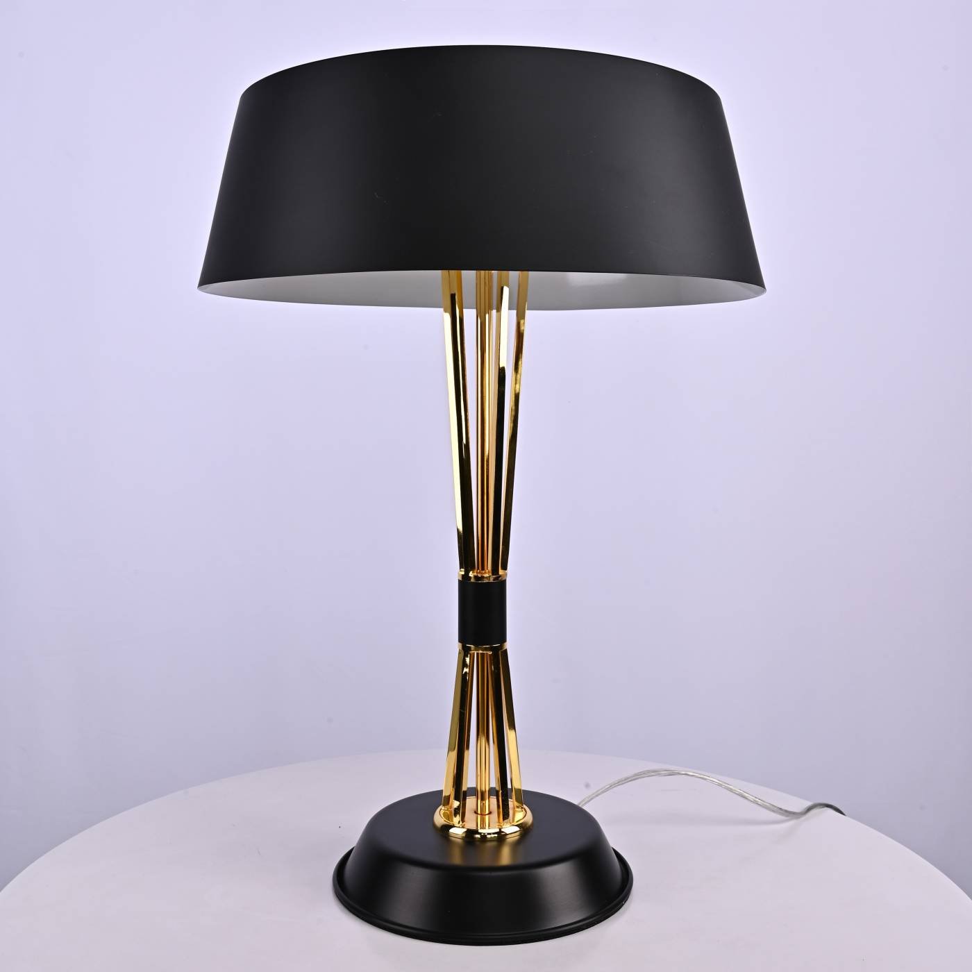 254581-22 Настольная лампа ImperiumLoft Reed01 254581-22