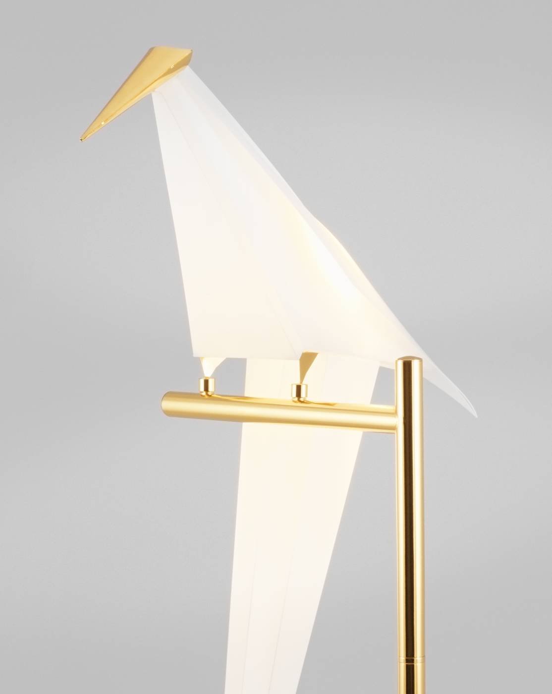 V3074-1FL Торшер Moderli Birds V3074-1FL