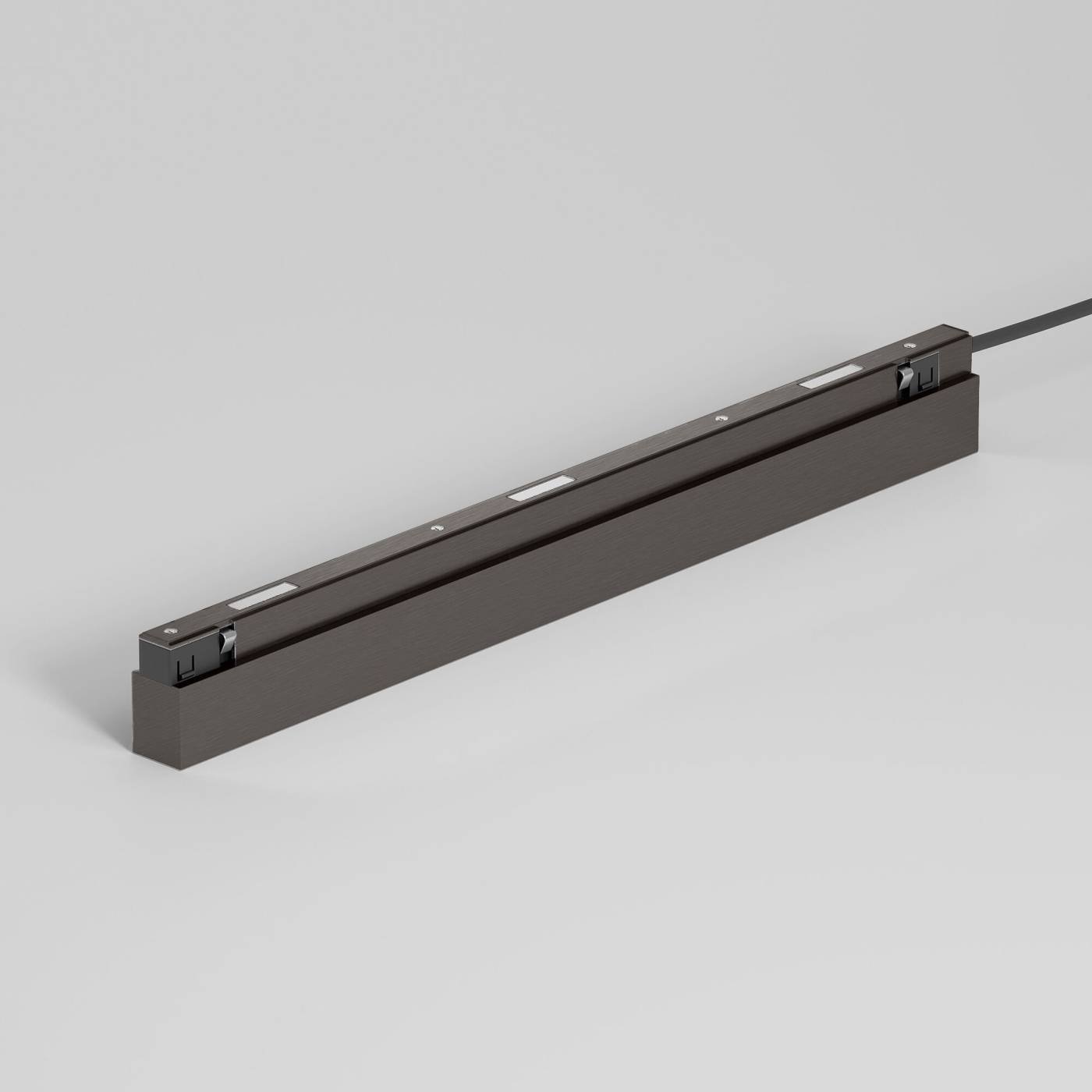 Блок питания 150W (титан) 95066/00_система Лайн Блок питания Elektrostandard Line Magnetic Titan Line Блок питания 150W (титан) 95066/00