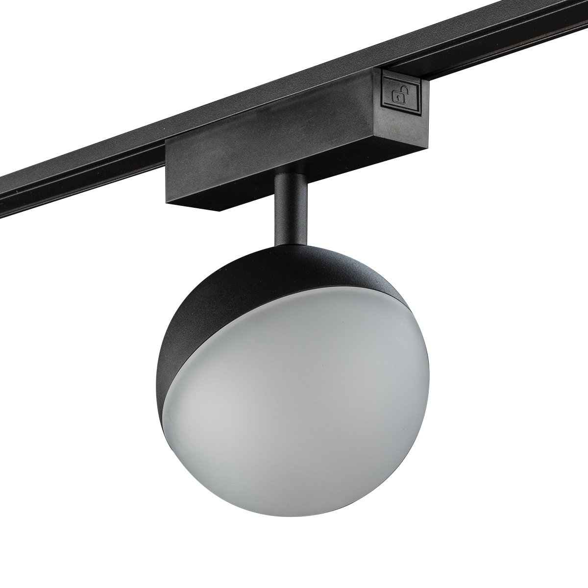 SL-SLIM-SFBL-10-CCT Трековый светильник SWG PRO SLIM SL-SLIM-SFBL-10-CCT