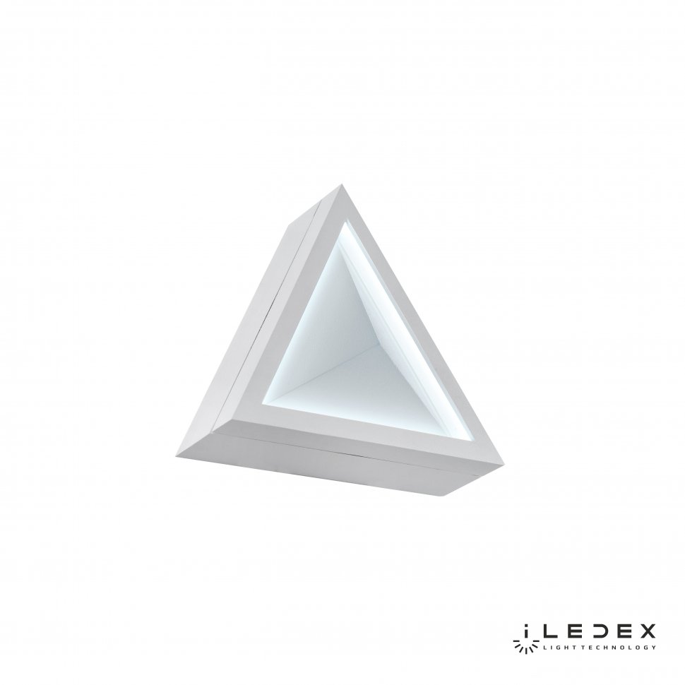 Настенный светильник ILedex Creator X070112 WH-6000K