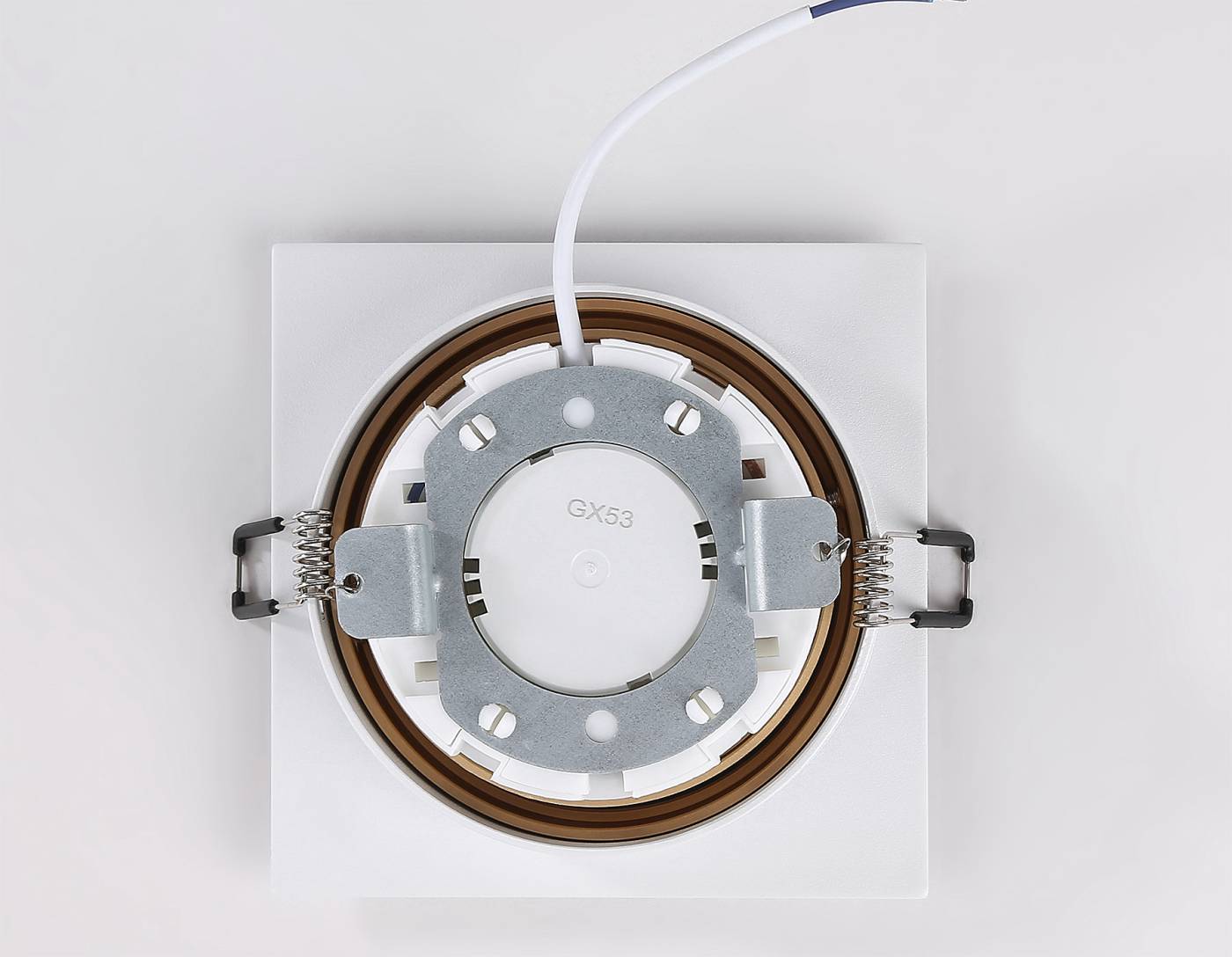 Встраиваемый светильник Ambrella GX Standard tech TN51916