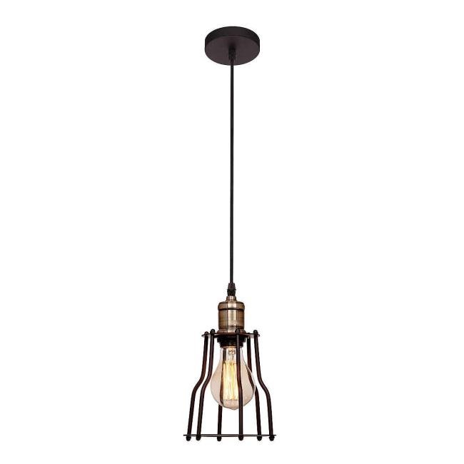 Светильник подвесной Loft It Arnel LOFT1114