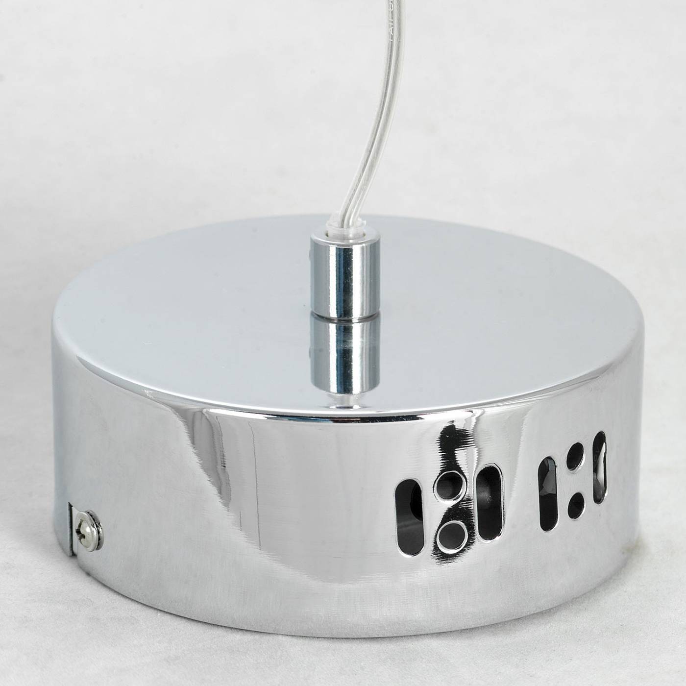 Светильник подвесной Lussole Aberdeen LSP-8228