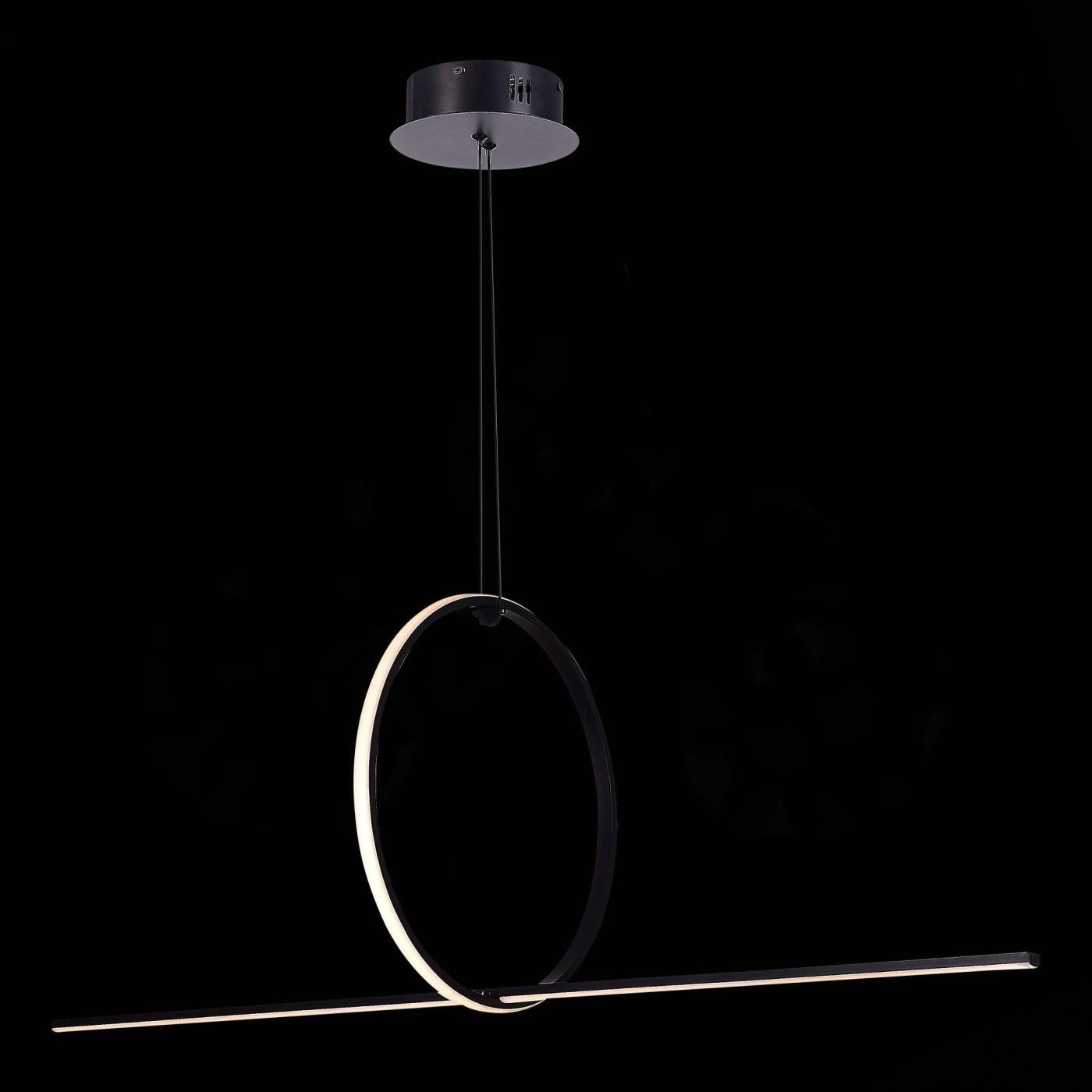 Светильник подвесной ST Luce Gaia SL6113.413.01