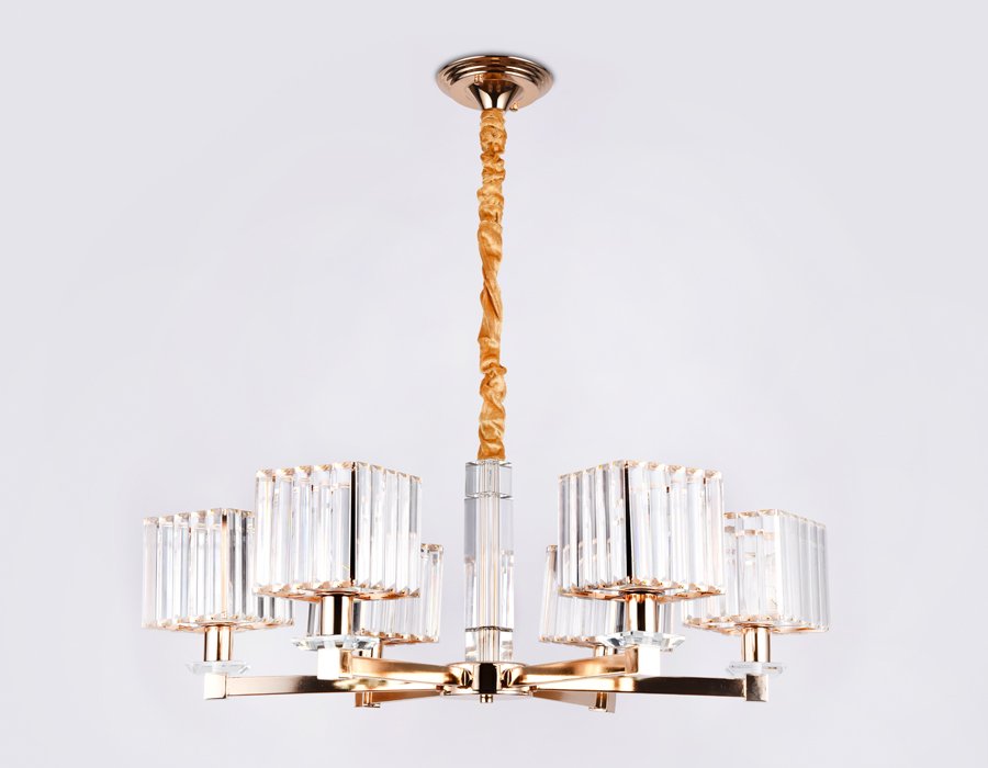 Подвесная люстра Ambrella Traditional TR4526