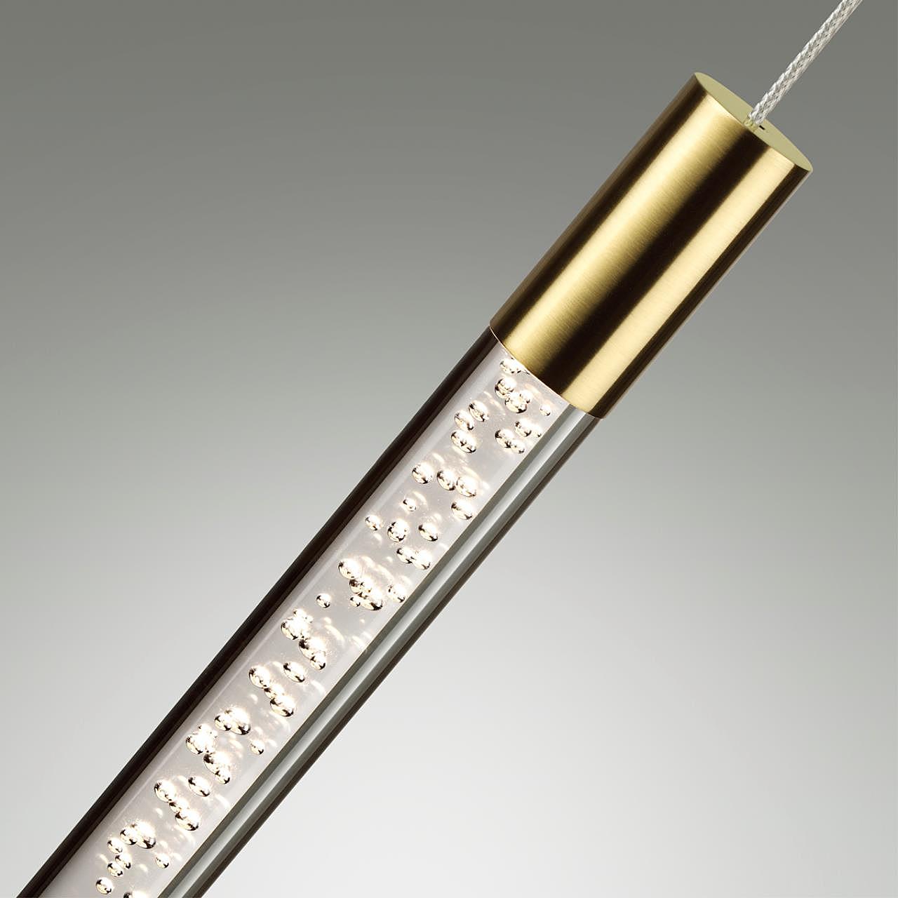 4369/5L Светильник подвесной Odeon Light Sparky 4369/5L