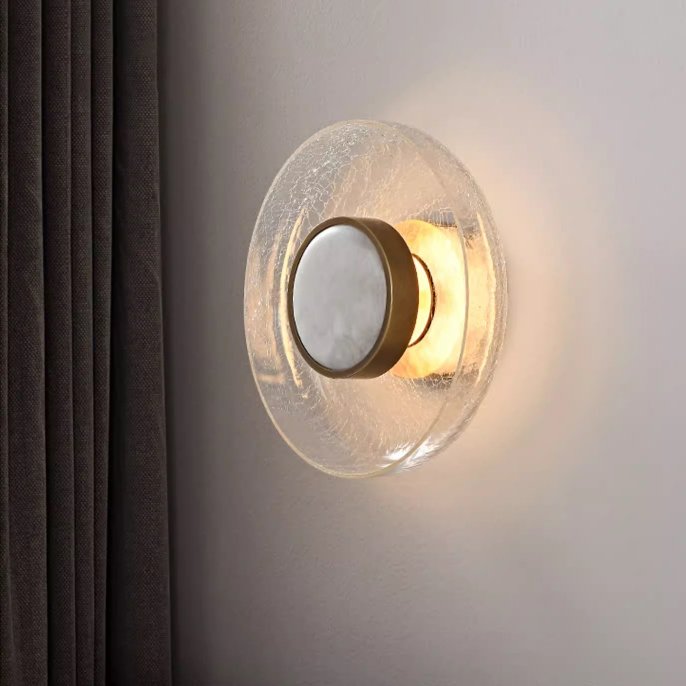 Настенный светильник ImperiumLoft Crispin-Wall01 255464-22
