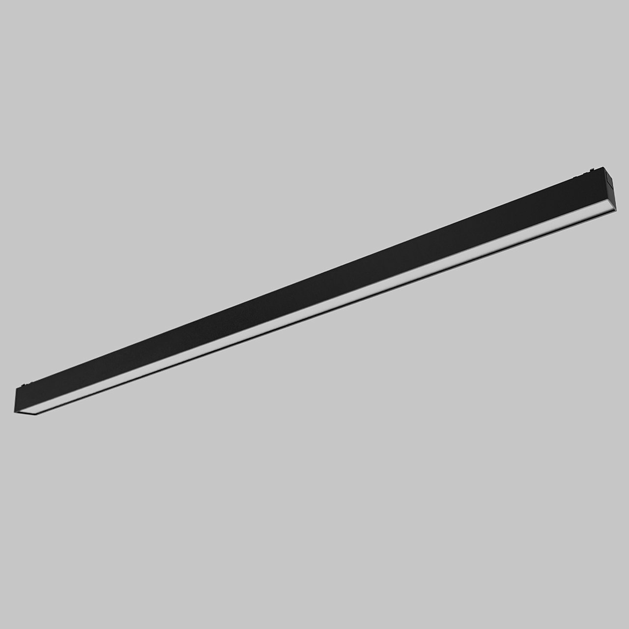 Трековый светильник IMEX Ut25 IL.0007.1103-40-BK