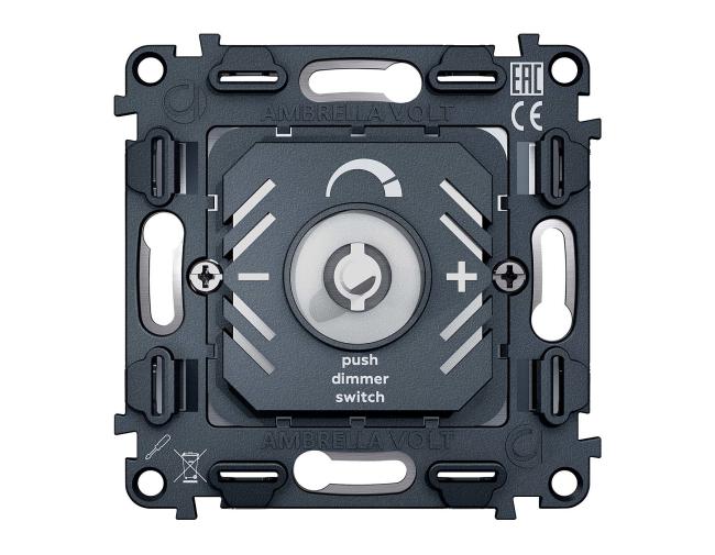 Диммер Ambrella Volt QUANT VM136