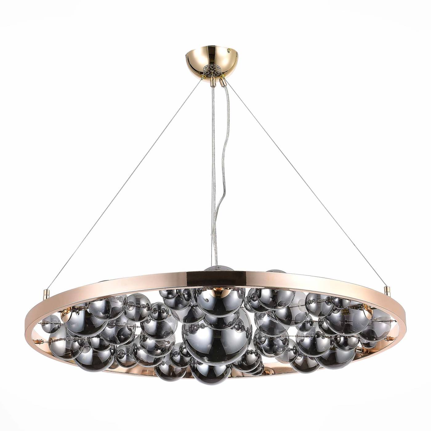 SL1510.203.07 Подвесная люстра ST Luce Olmi SL1510.203.07