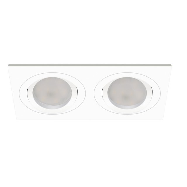 19455 Встраиваемый светильник Kanlux Seidy 19455