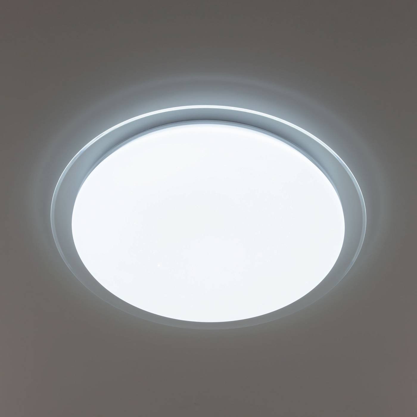 CL734680G Светильник потолочный Citilux Спутник CL734680G