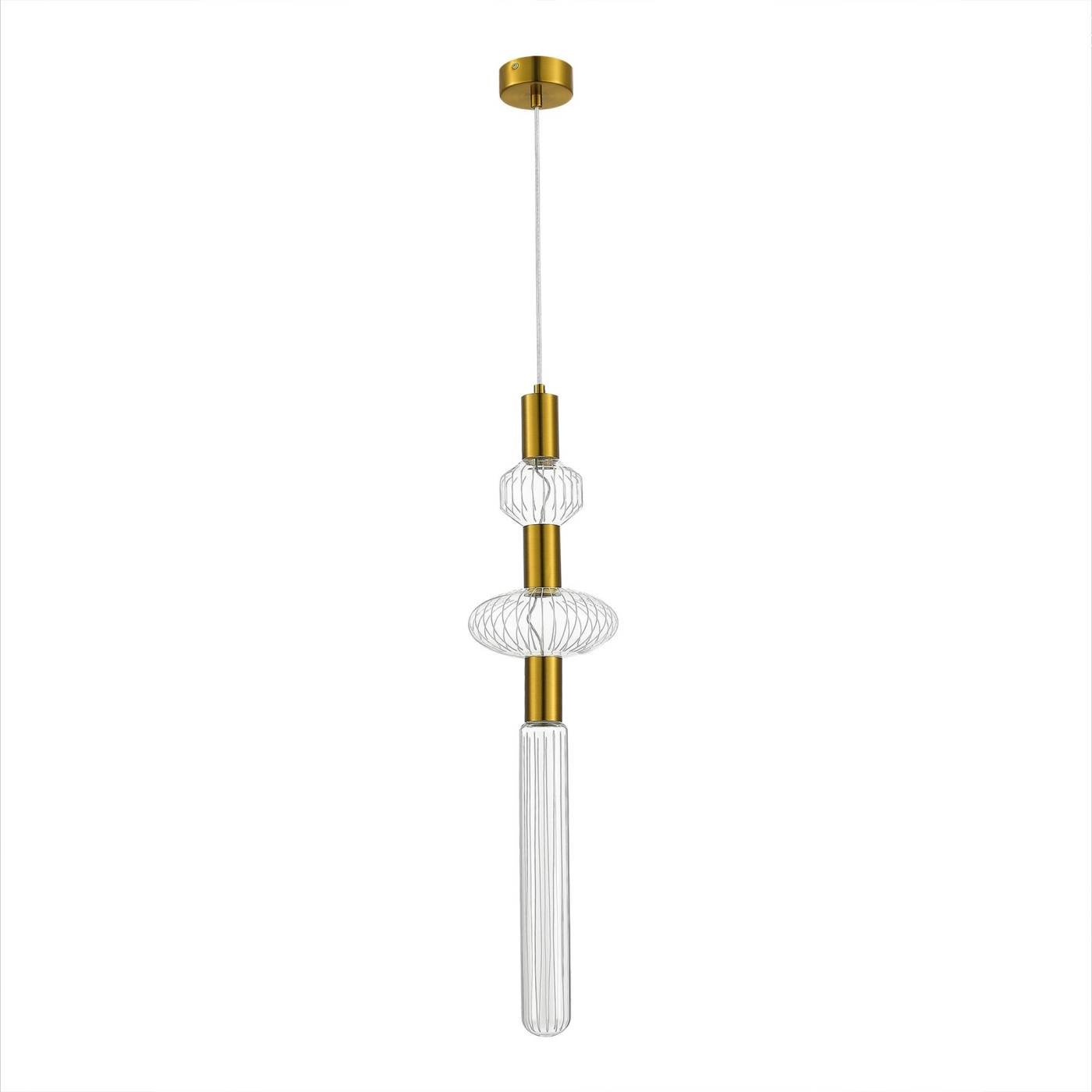 SL6117.203.03 Светильник подвесной ST Luce Tacche SL6117.203.03