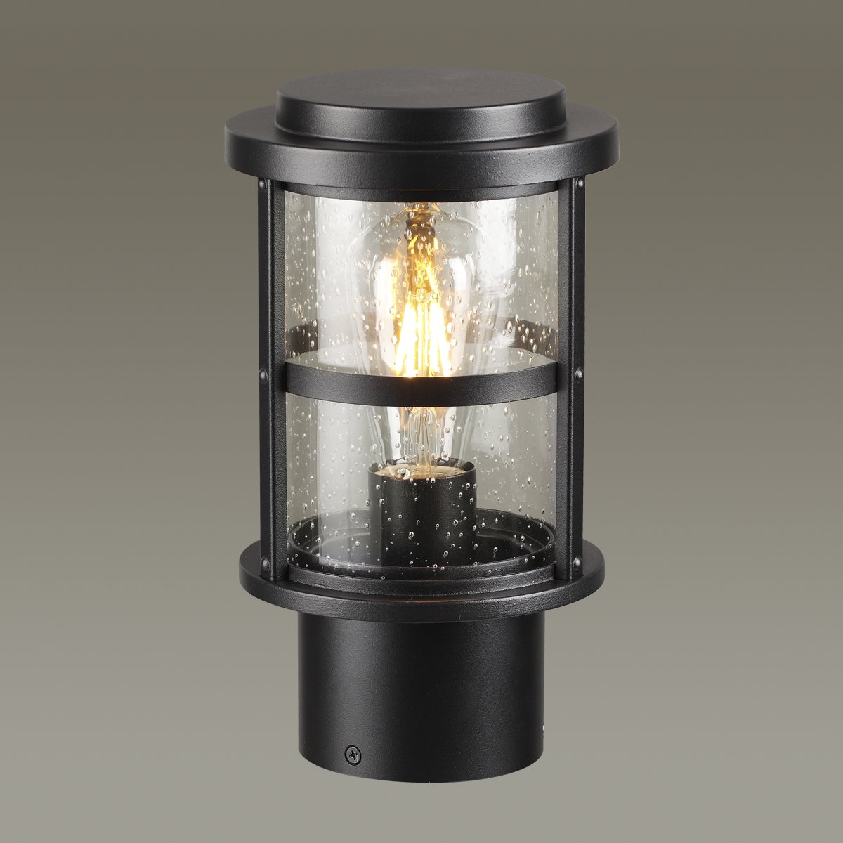 4964/1A Уличный наземный светильник Odeon Light Magus 4964/1A