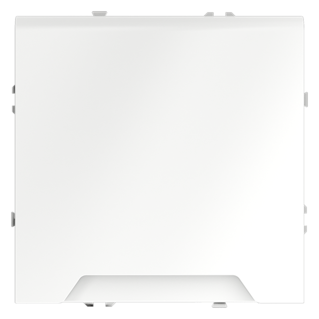 VLS040302 Розетка Voltum S70 VLS040302