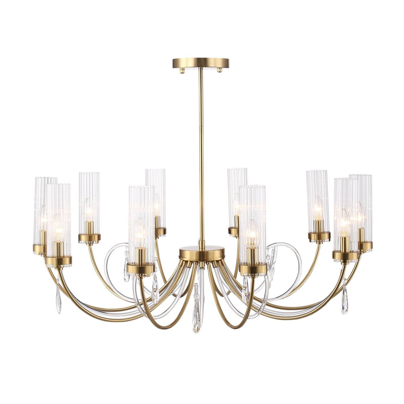 SL1400.303.10 Люстра на штанге Иллюмиа ST Luce SL1400.303.10