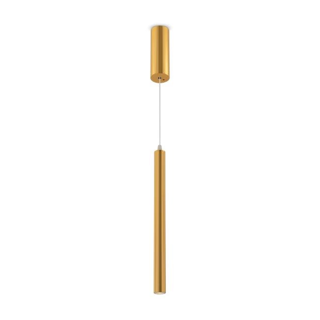 FR5168PL-L3G Светильник подвесной Freya Telescope FR5168PL-L3G
