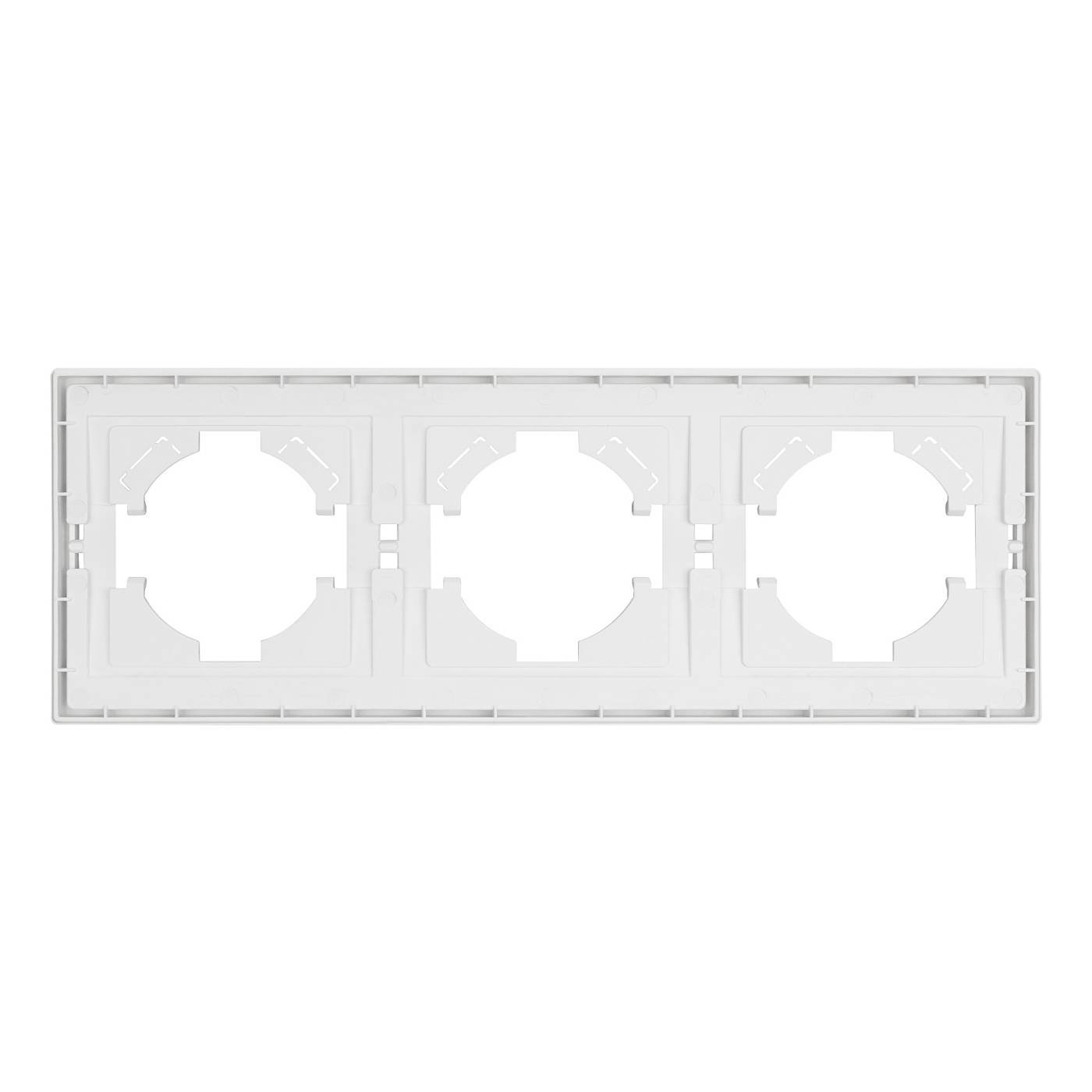 Рамка Arlight Tendo 053846