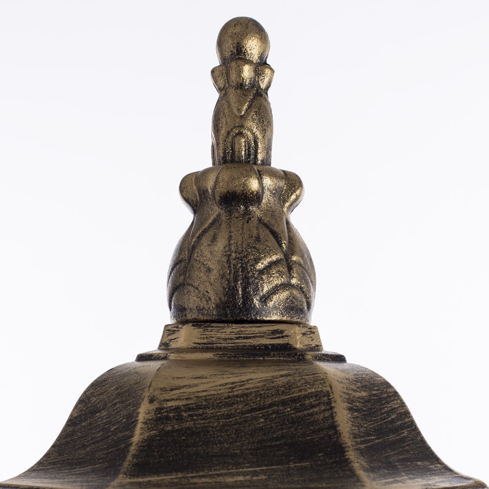 A1041AL-1BN Уличный настенный светильник Arte Lamp Atlanta A1041AL-1BN