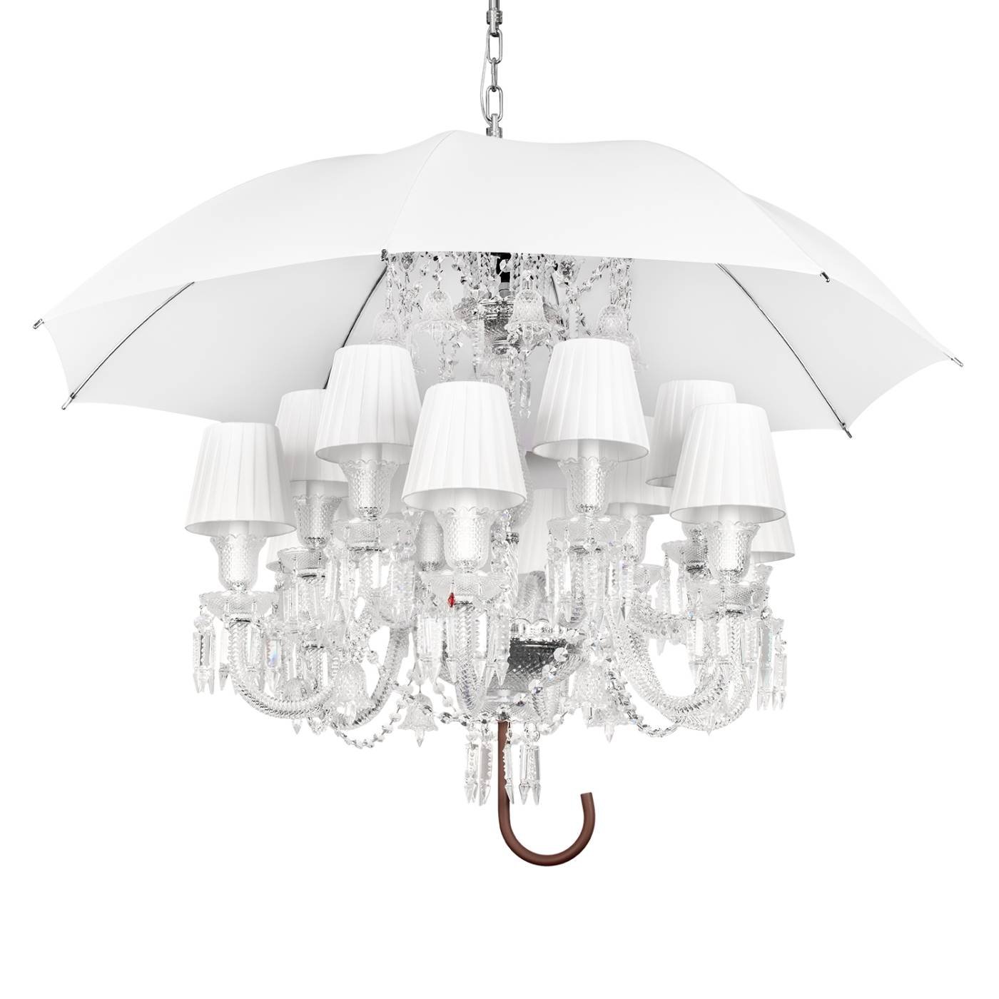 10556/12 White Подвесная люстра Marie Loft It 10556/12 White