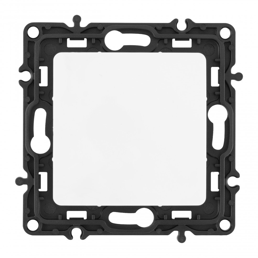 Накладка на механизм Arte Milano Am-217 217.50-1.white