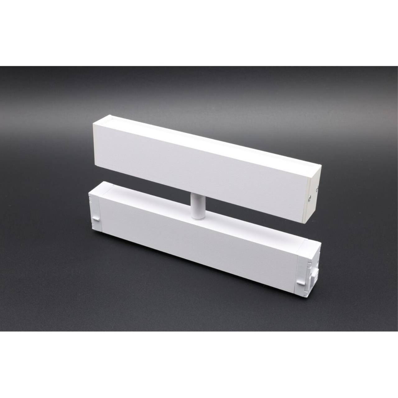 APL.0203.10.09 Трековый светильник Magnetic track 220 Aployt APL.0203.10.09