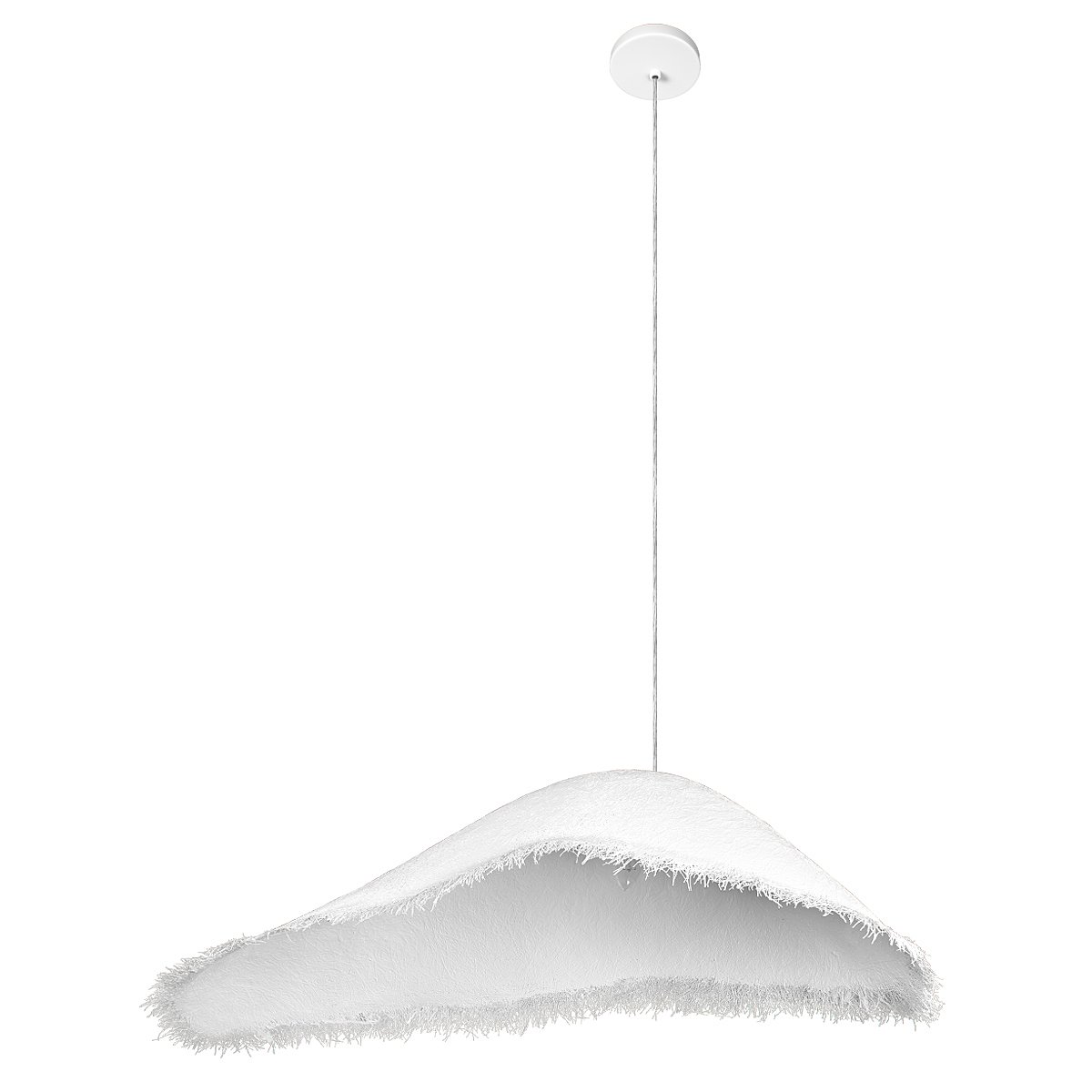 10373/800 Светильник подвесной Loft It Moby Dick 10373/800