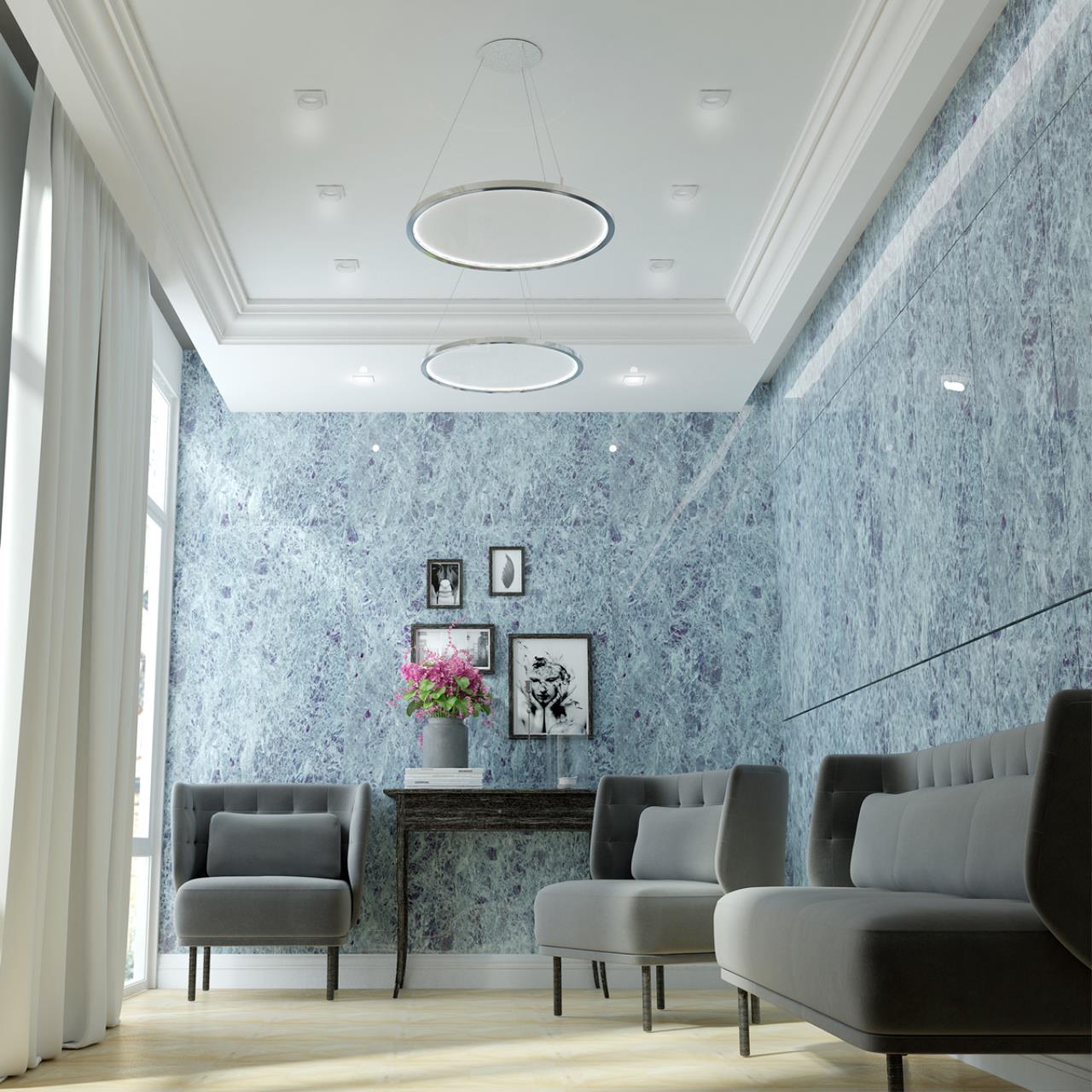 358588 Светильник подвесной Novotech Iter 358588