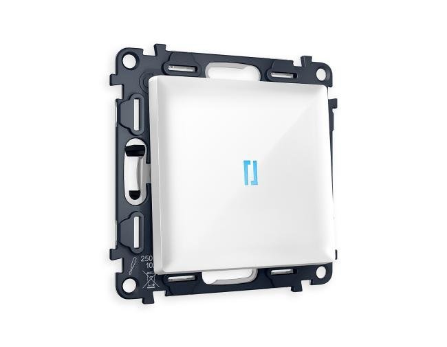 Выключатель Ambrella Volt ALFA MA102020