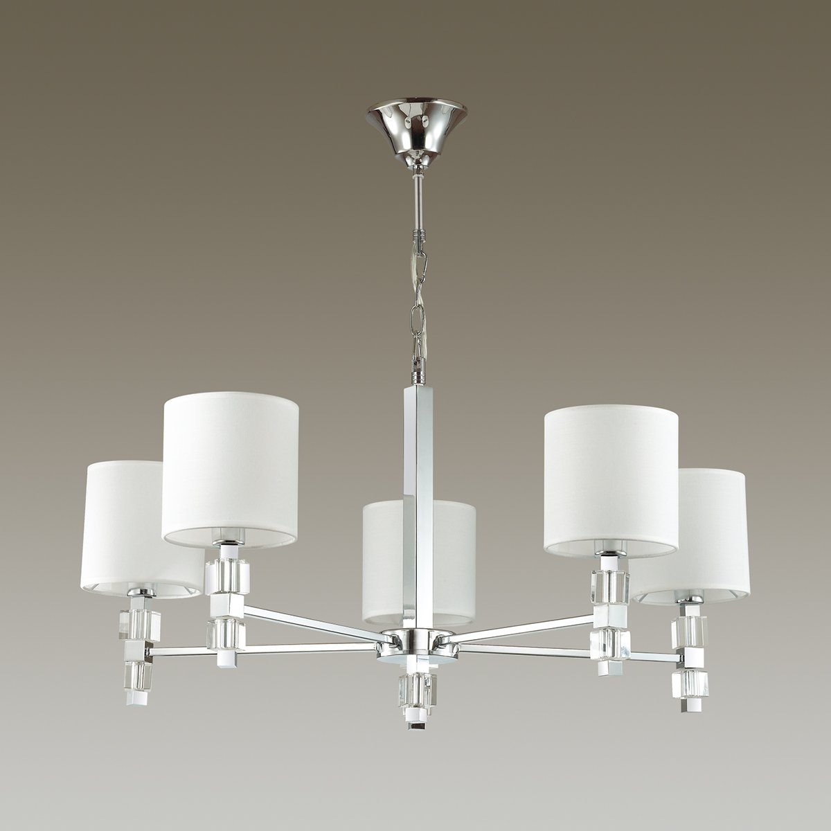 4113/5 Подвесная люстра Odeon Light Pavia 4113/5