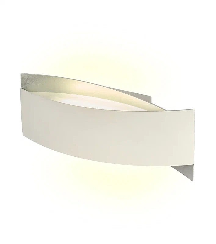 IL.0014.0004 WH Настенный светильник IMEX Geometry IL.0014.0004 WH