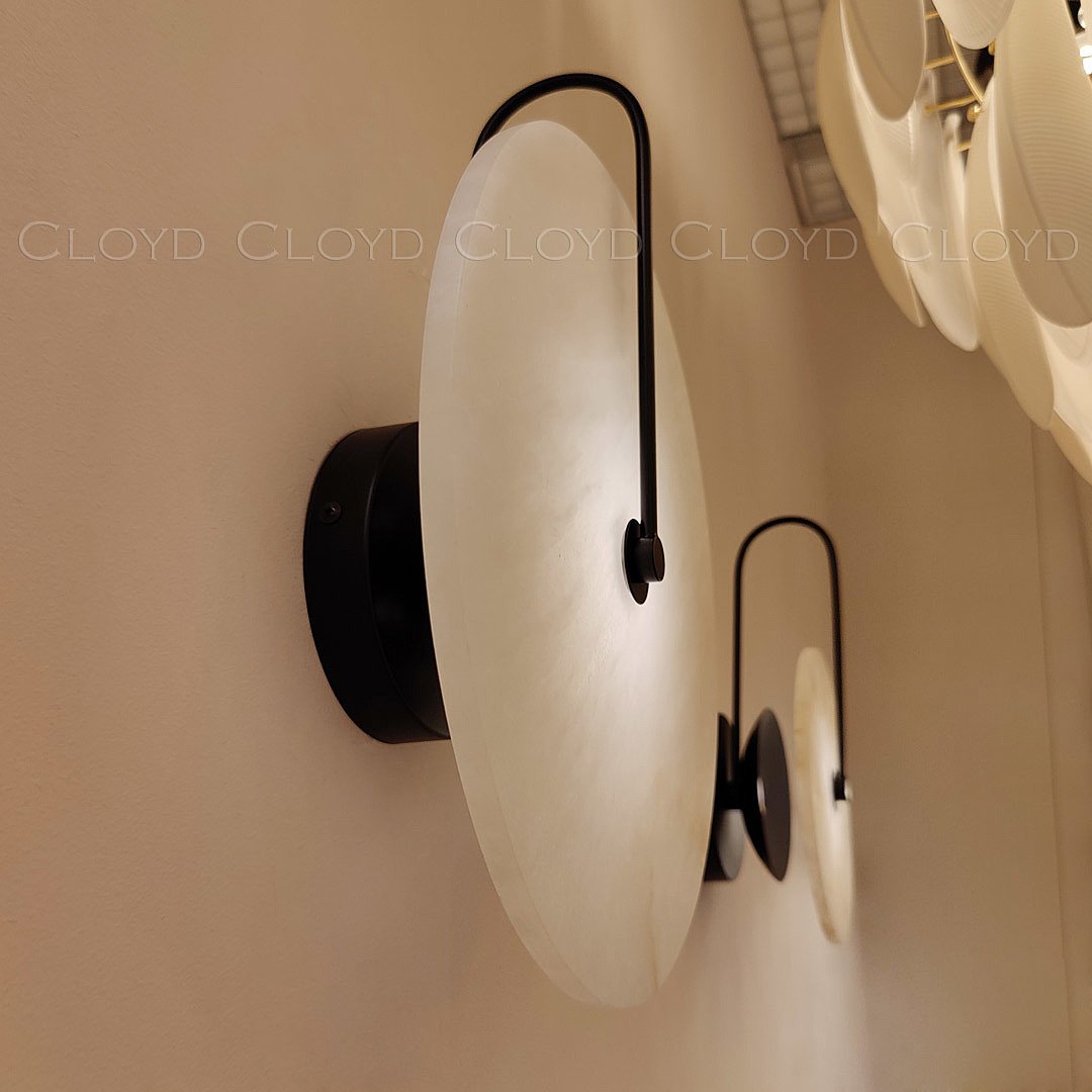 Настенное бра Cloyd Axiom 20334