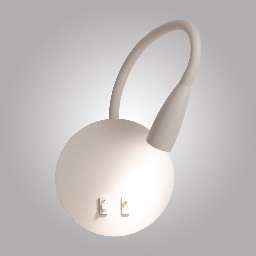 AM484 WH Настенный светильник AM Group AM484 WH