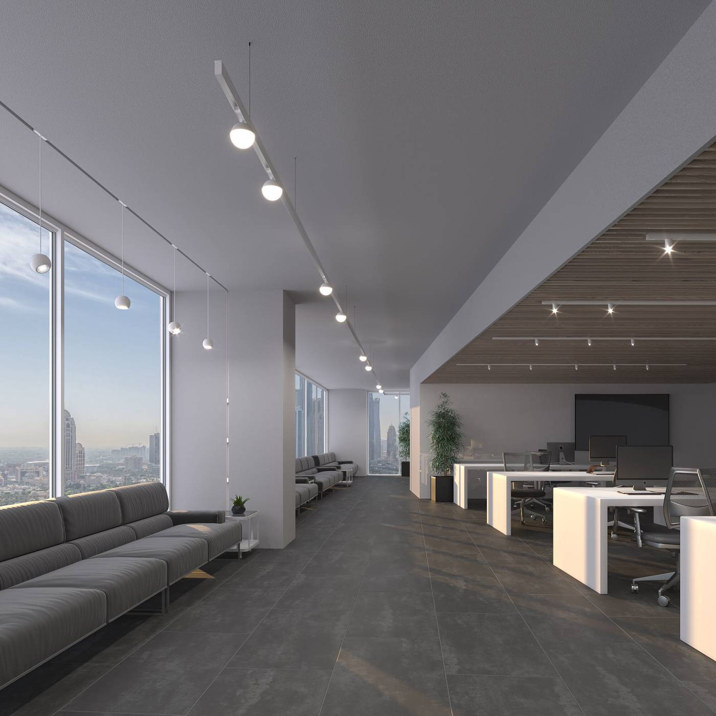 Slim Magnetic Трековый светильник 7W 4200K Neid (белый) 85032/01 Трековый светильник Elektrostandard Slim Magnetic Slim Magnetic Трековый светильник 7W 4200K Neid (белый) 85032/01