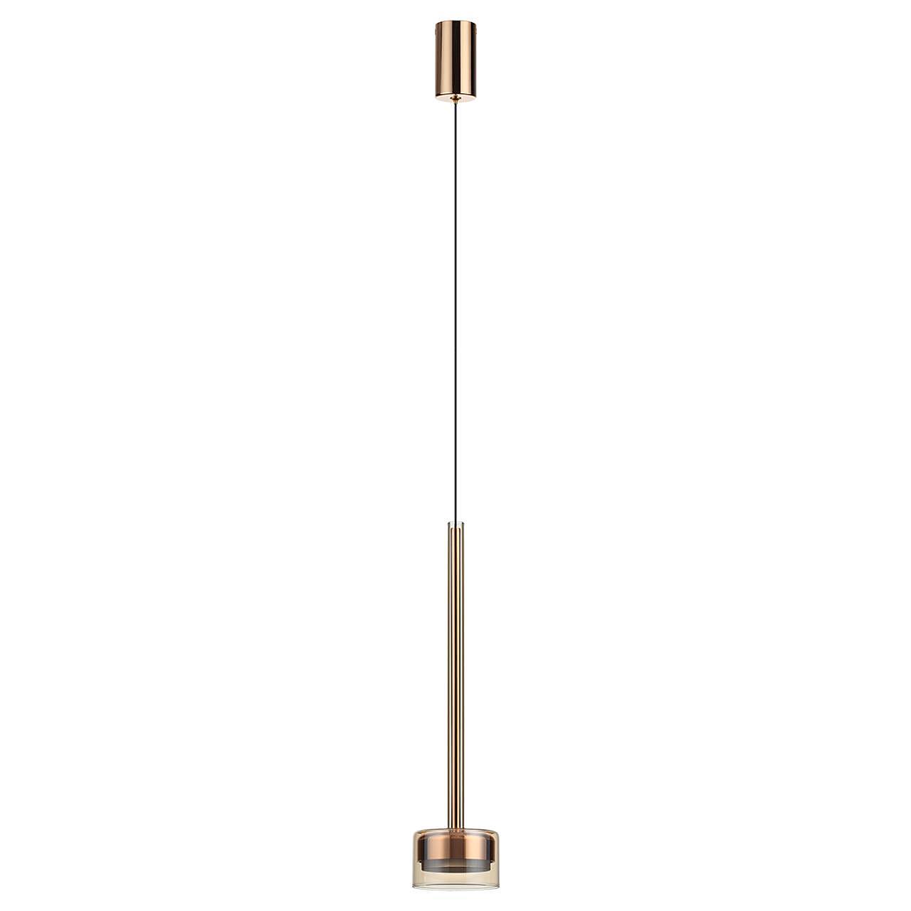 7152/10L Светильник подвесной Odeon Light Laslo 7152/10L