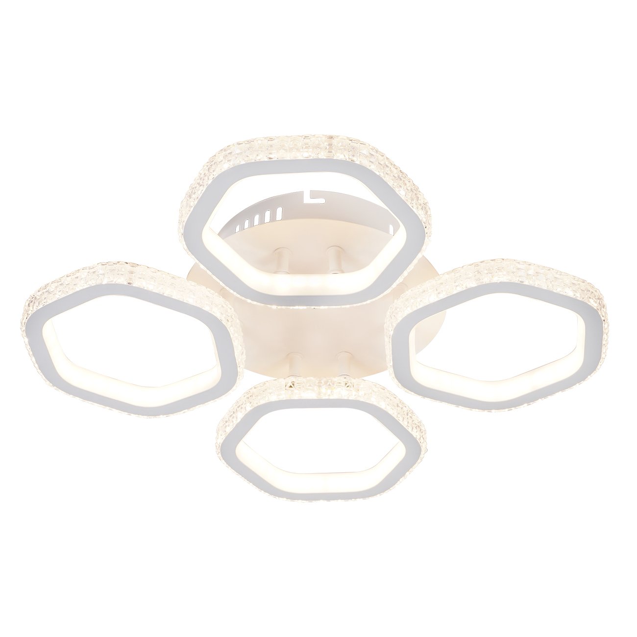 10263/4LED Потолочная люстра Escada Centauri 10263/4LED