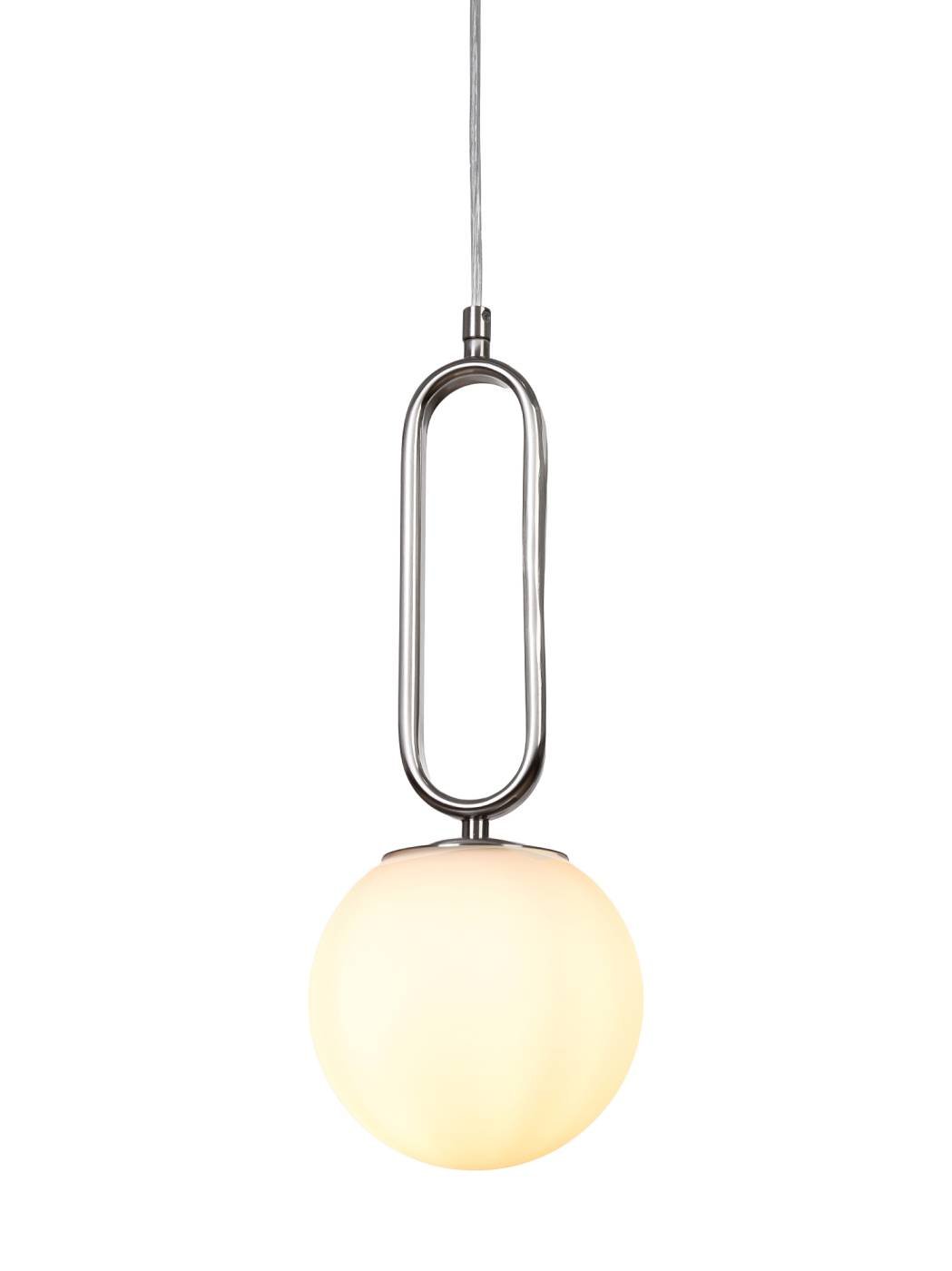 Светильник подвесной MyFar Pierre MR2230-1P