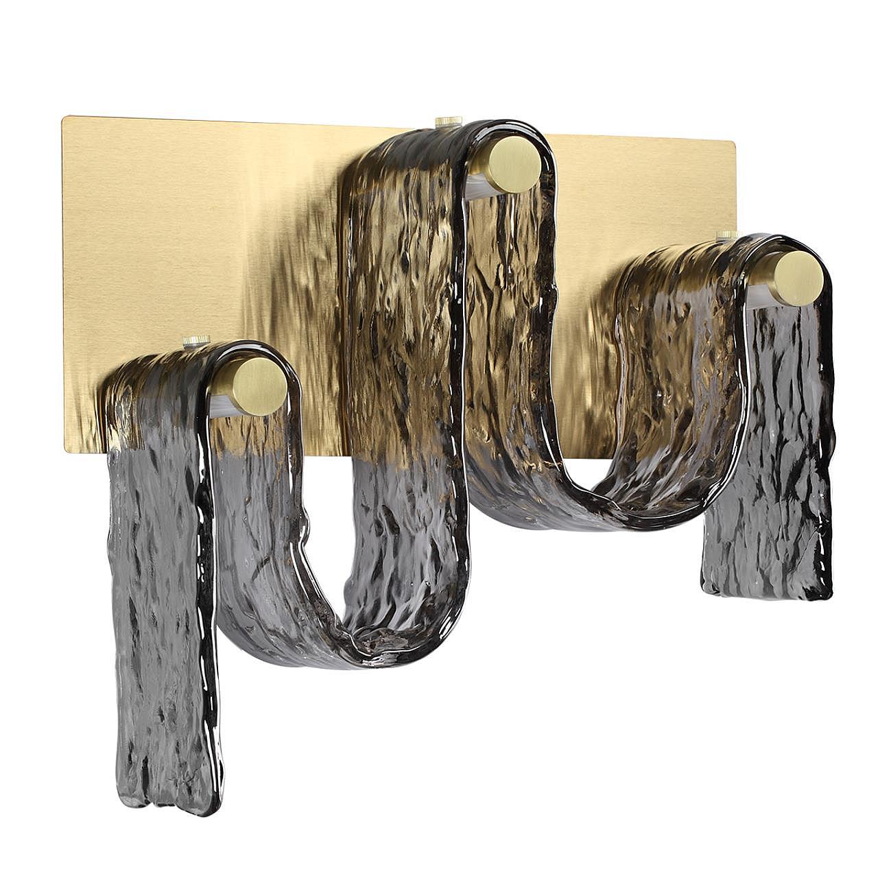 5106/16WL Настенный светильник Odeon Light Flow 5106/16WL