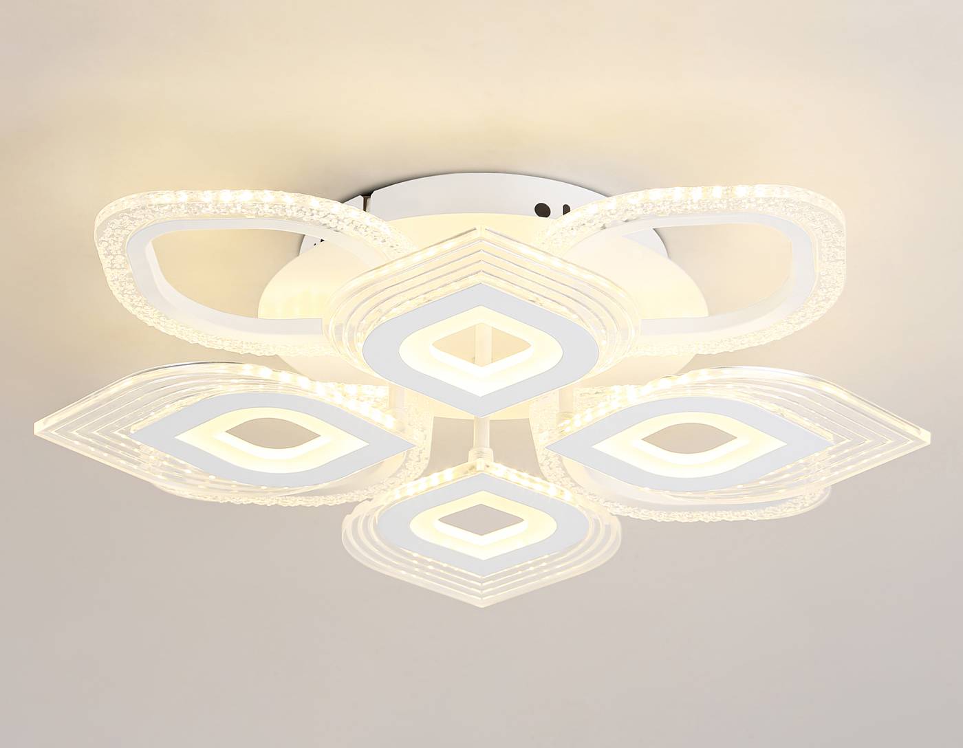 Потолочная люстра Ambrella Original FA4294