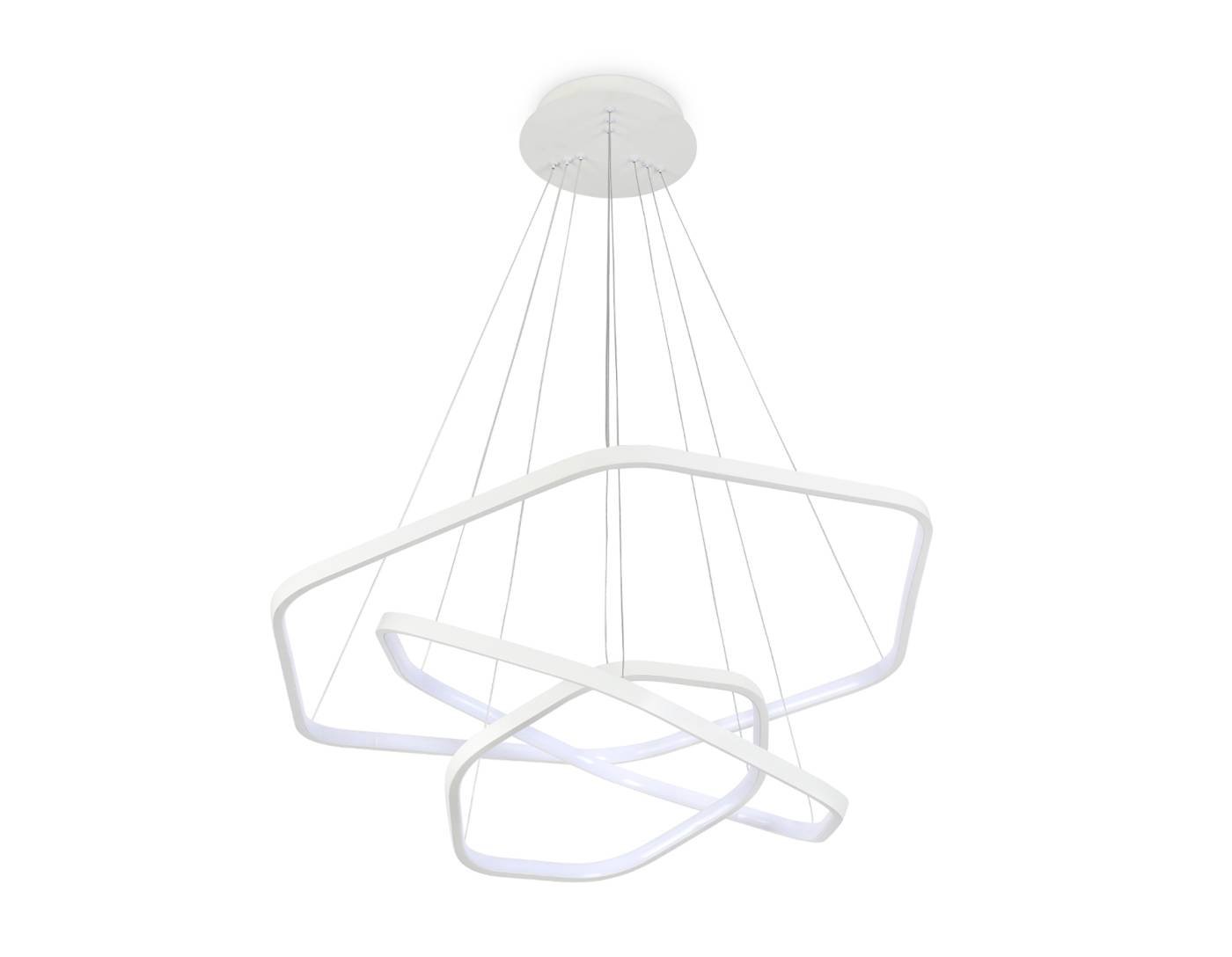 FL365 Подвесная люстра Ambrella Line FL365