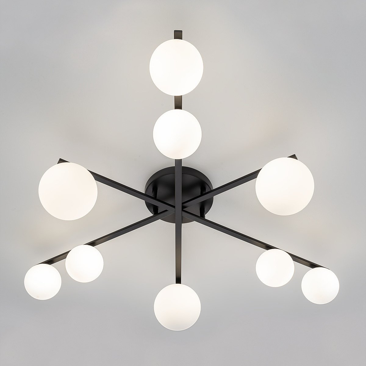 CL209291 Потолочная люстра Citilux Glob CL209291