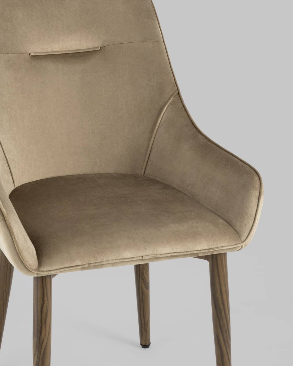 Комплект стульев Stool Group Диана MC101-2 KD HLR-11 X4