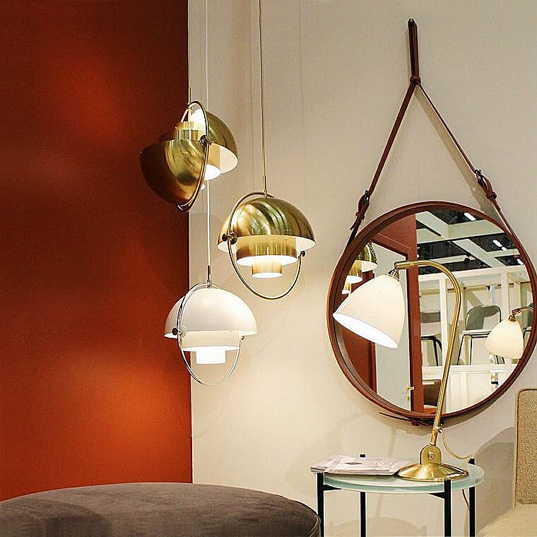 L31601.86 Светильник подвесной L'Arte Luce Luxury Multi-Lite L31601.86