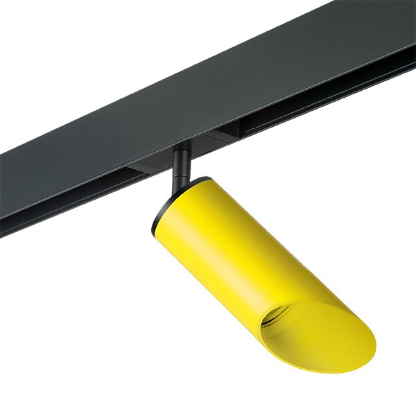 PRO43333 Трековый светильник Lightstar Rullo PRO43333