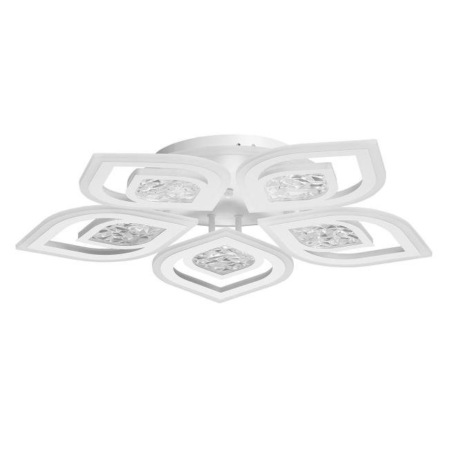 424014505 Потолочная люстра De Markt Мадлен 424014505