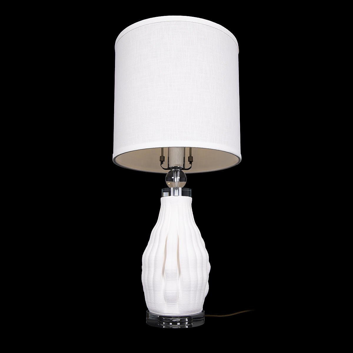 Настольная лампа Loft It Azzurra 10263T/S