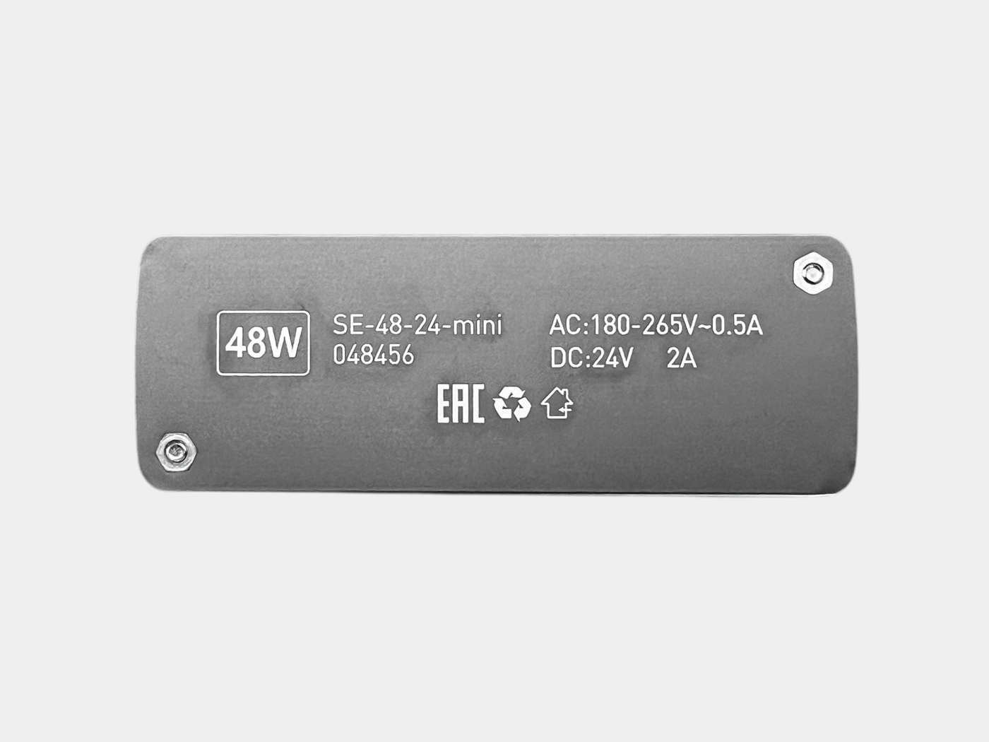 00-00048456 Блок питания Evolution mini SWG PRO 00-00048456