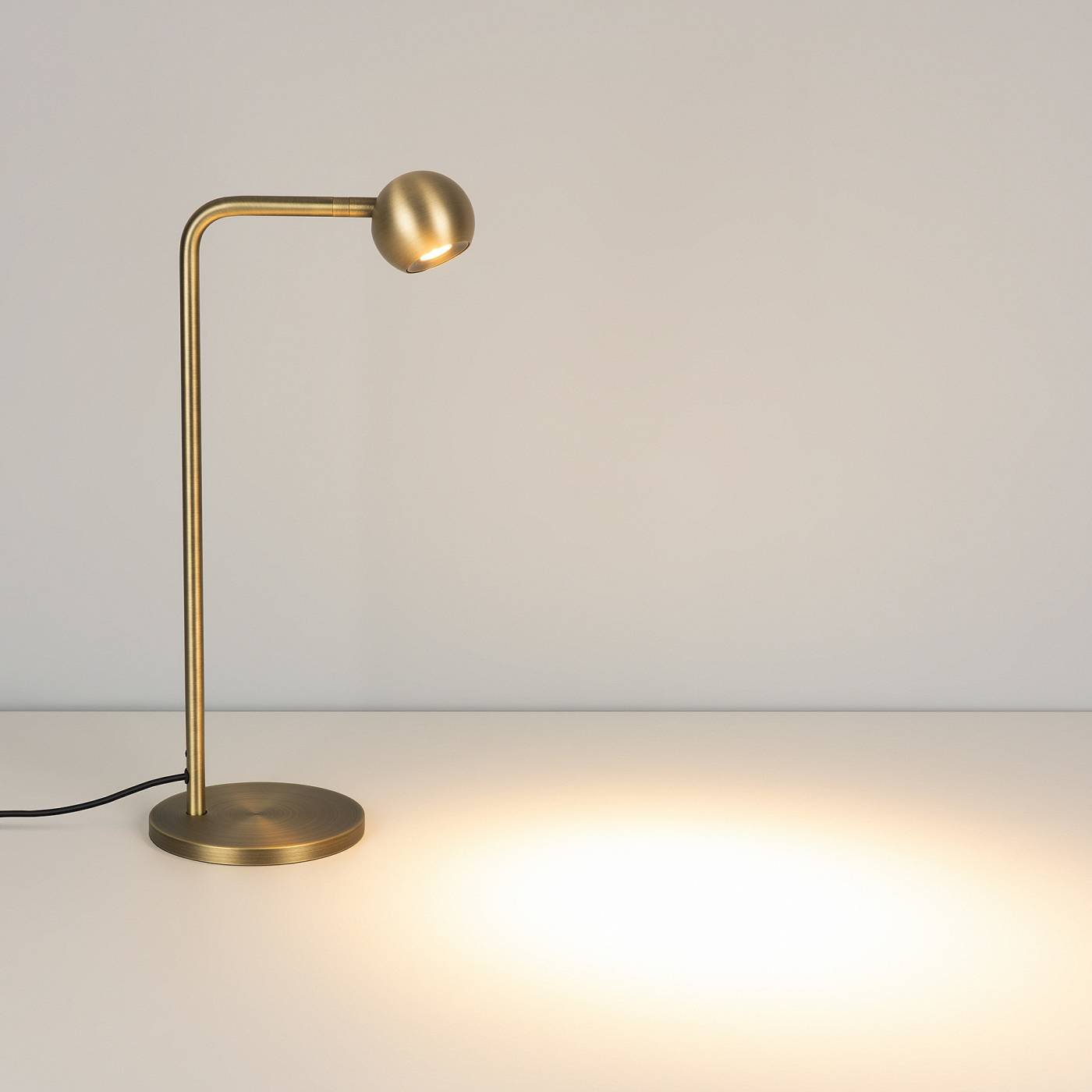 058487 Настольная лампа Arlight Ottori 058487