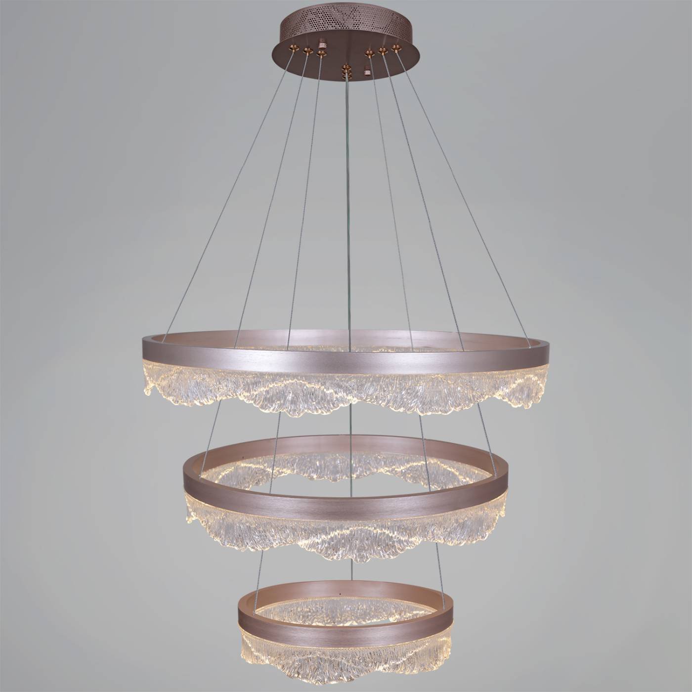 Подвесная люстра Reluce 42490-0.4-03